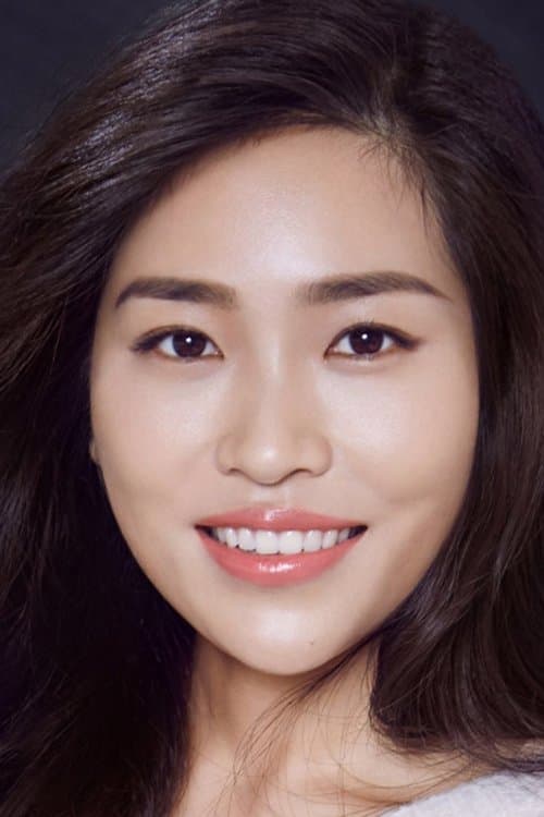 Photo of Zhang Mo