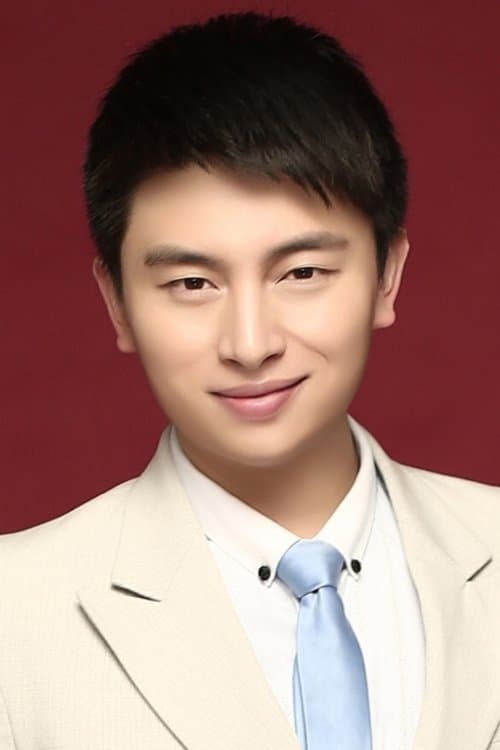 Photo of Zhang Naitian