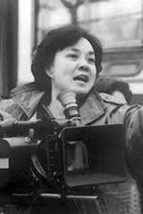 Photo of Zhang Nuanxin