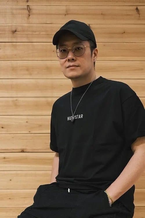Photo of Zhang Qi