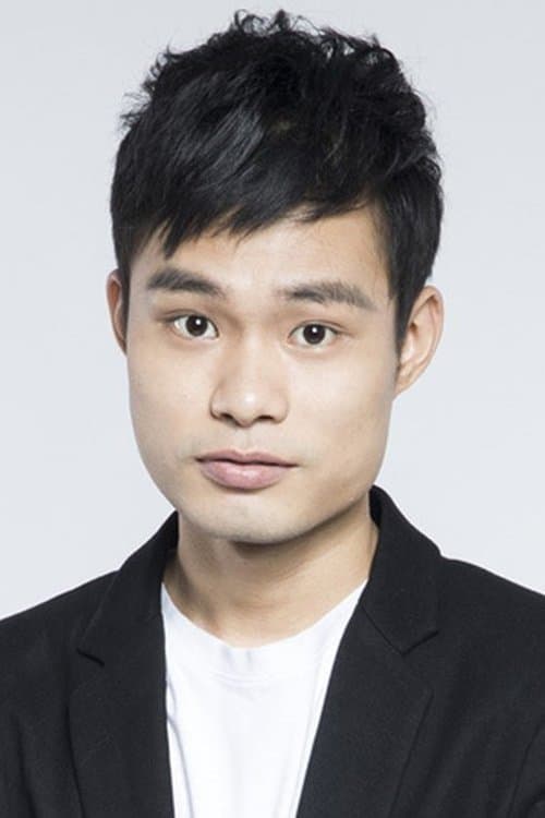 Photo of Zhang Quandan