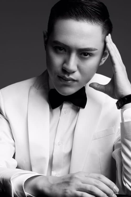 Photo of Zhang Renbo