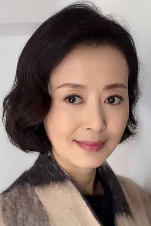 Photo of Zhang Ruijia