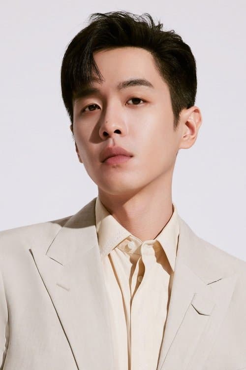 Photo of Zhang Ruoyun