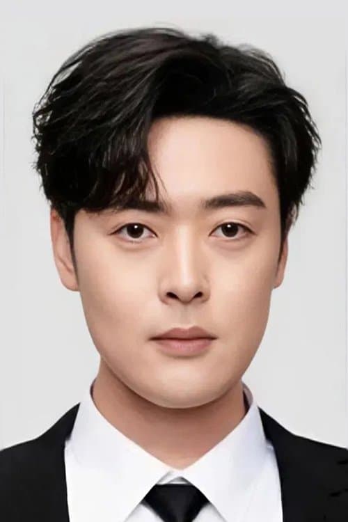 Photo of Zhang Tong