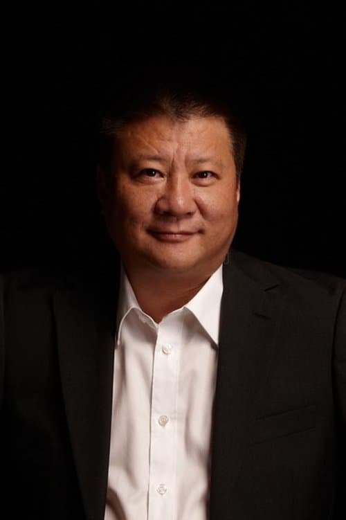 Photo of Zhang Wei