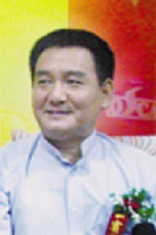 Photo of Zhang Wei