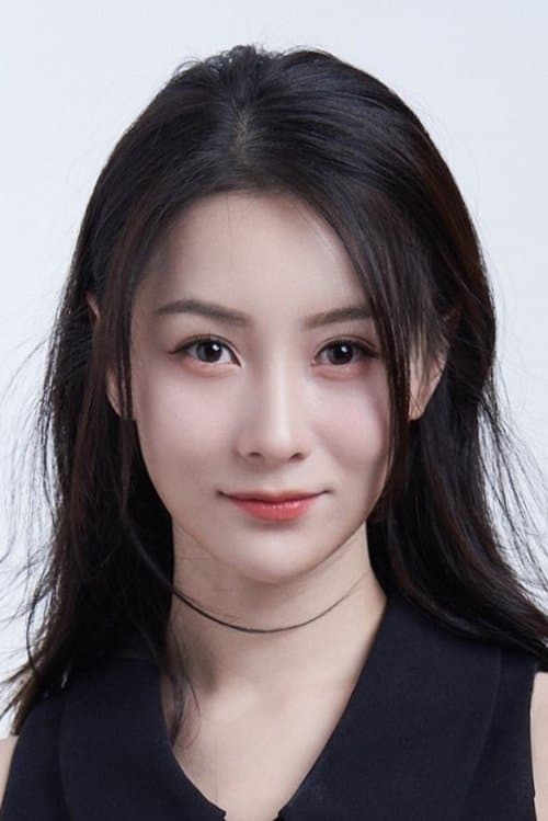 Photo of Zhang Weina