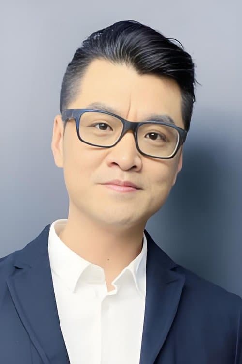 Photo of Zhang Wentian