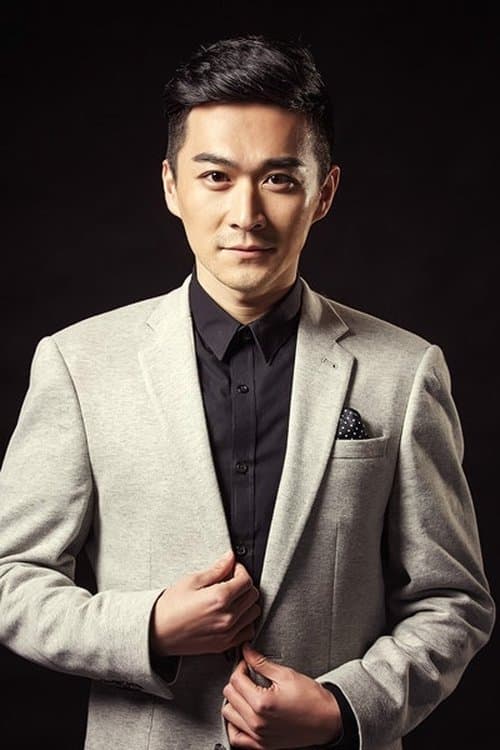 Photo of Zhang Xiang