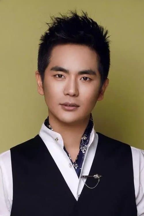 Photo of Zhang Xiaolong