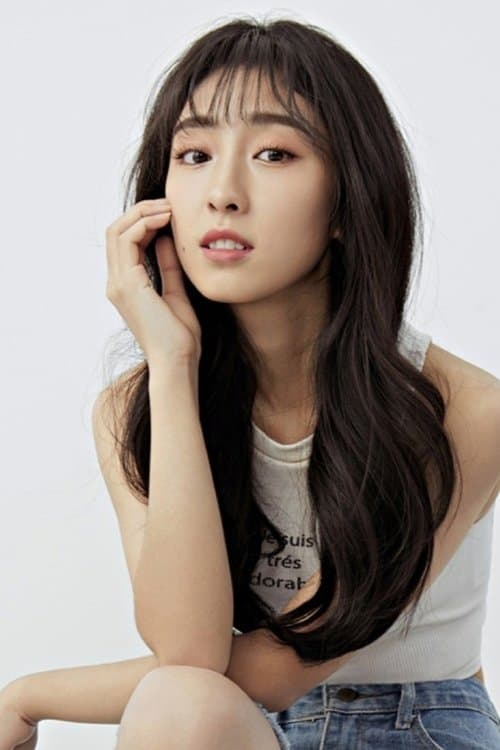 Photo of Zhang Xiaowan
