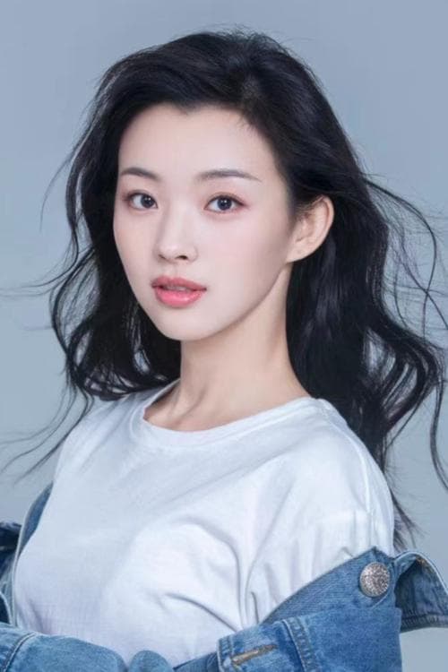 Photo of Zhang Xingyao
