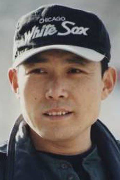 Photo of Zhang Xiqian
