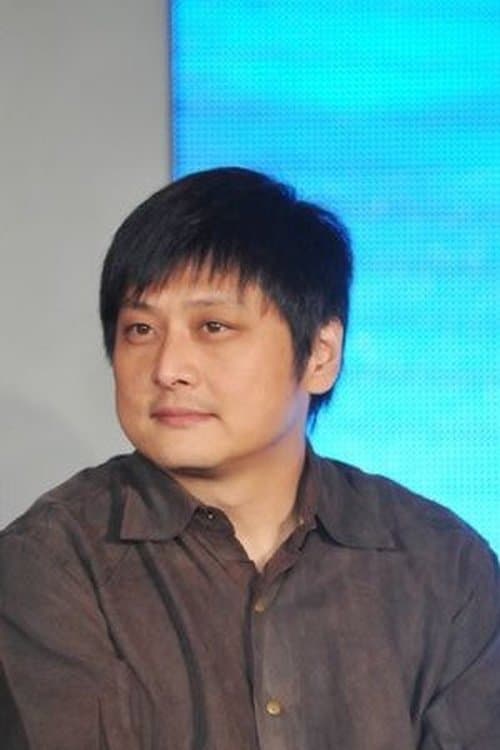Photo of Zhang Yang