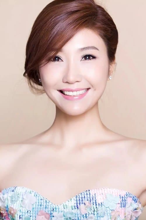 Photo of Zhang Yang