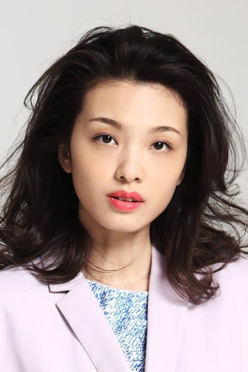 Photo of Zhang Yangzhizi