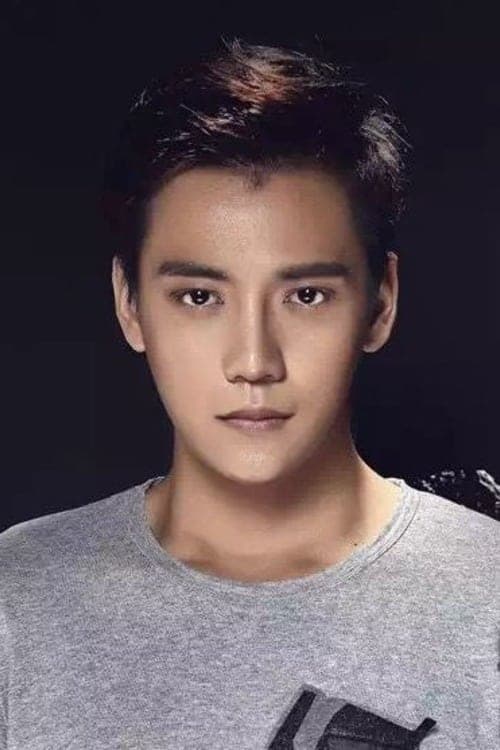 Photo of Zhang Yaqi