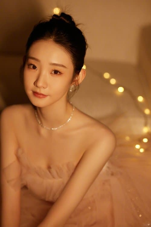 Photo of Zhang Yifan