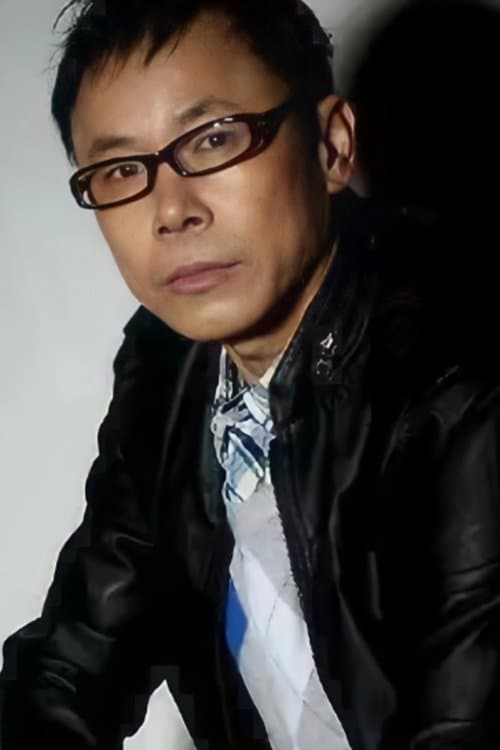 Photo of Zhang Yijun