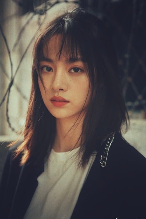 Photo of Zhang Yishang