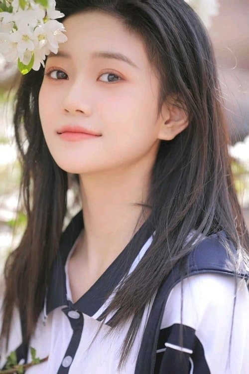 Photo of Zhang Yixi