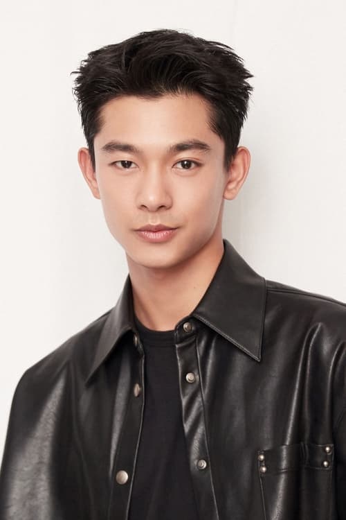 Photo of Zhang Youhao