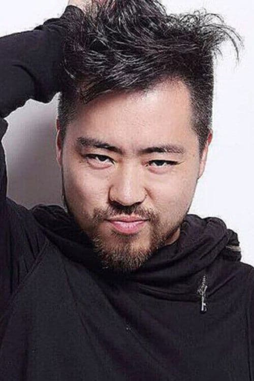 Photo of Zhang Zhenlei