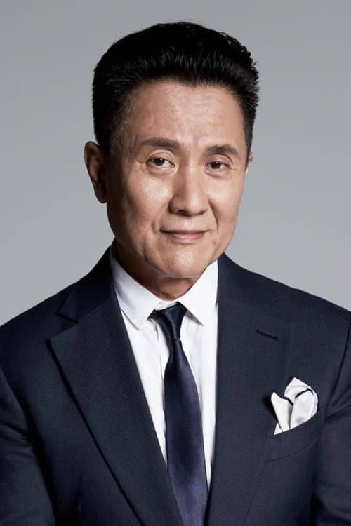 Photo of Zhang Zhijian
