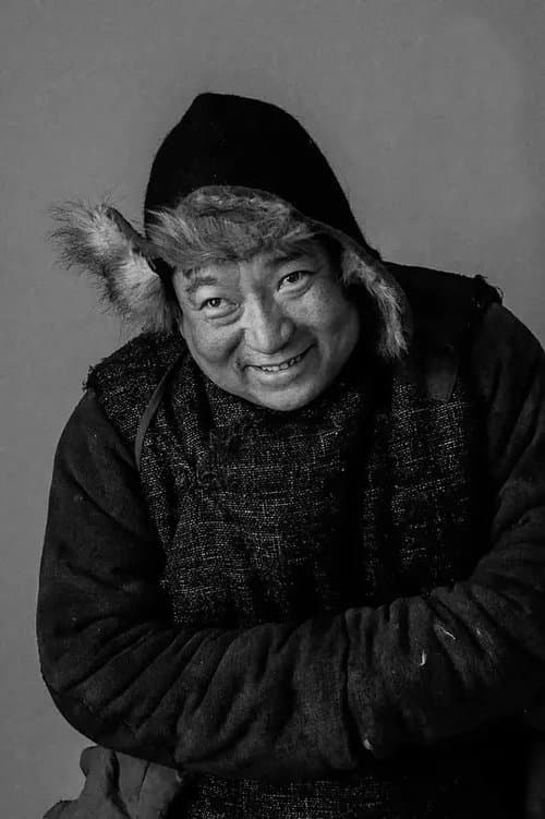 Photo of Zhang Zhiyong