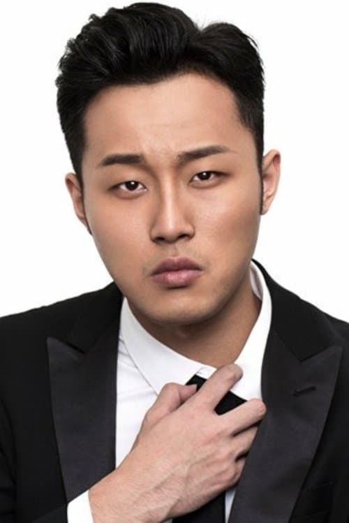 Photo of Zhang Zihao