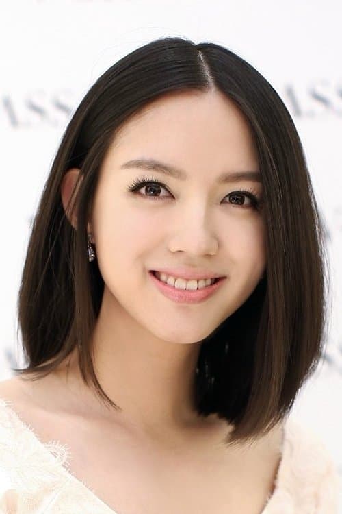 Photo of Zhang Zilin