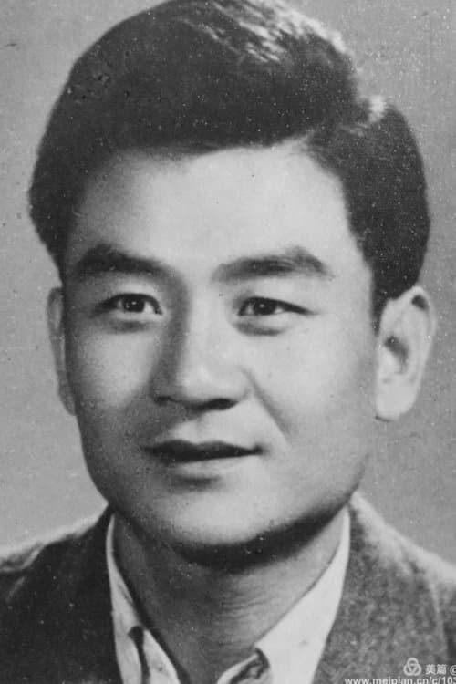 Photo of Zhang Ziniang