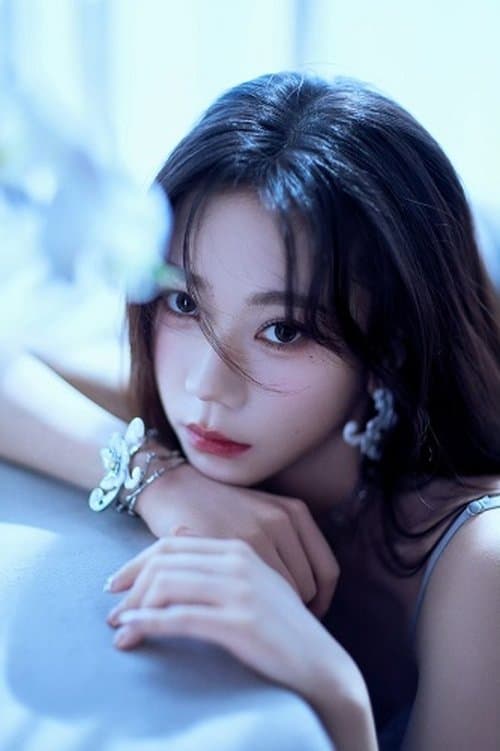 Photo of Zhang Zining