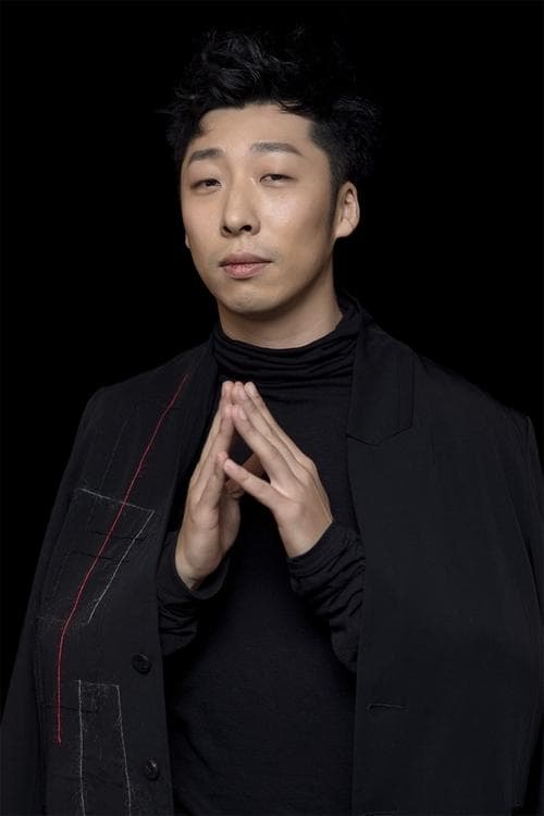 Photo of Zhang Zixian