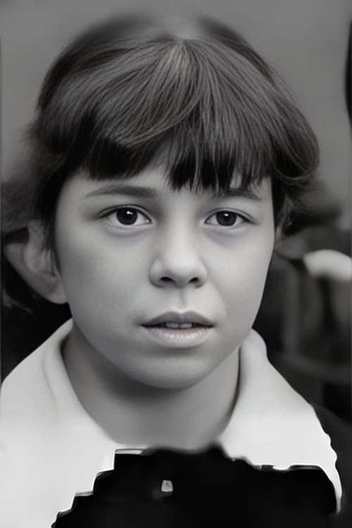 Photo of Zhanna Aleksandrova