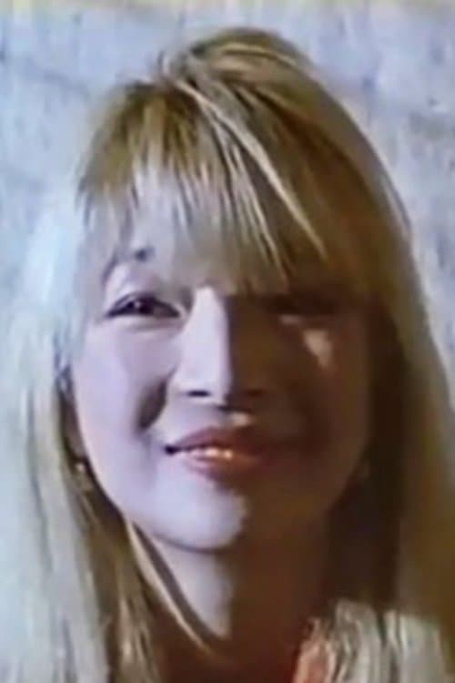 Photo of Zhanna Isina