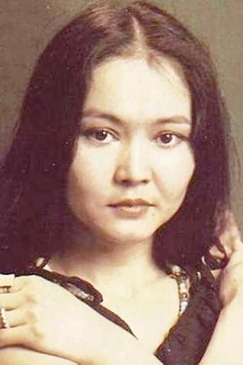 Photo of Zhanna Kerimtaeva