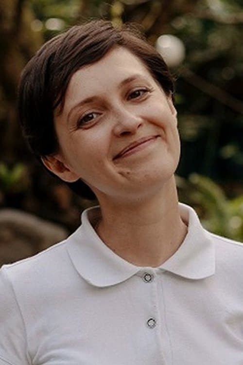 Photo of Zhanna Ozirna