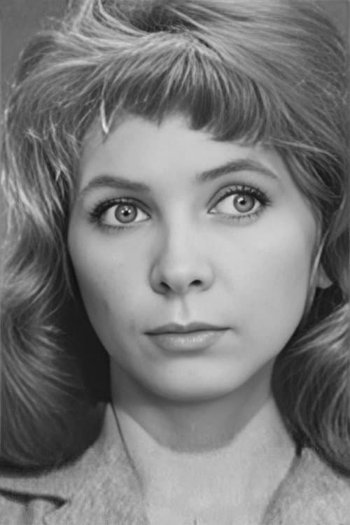 Photo of Zhanna Sukhopolskaya