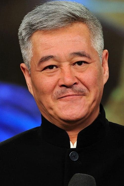 Photo of Zhao Benshan