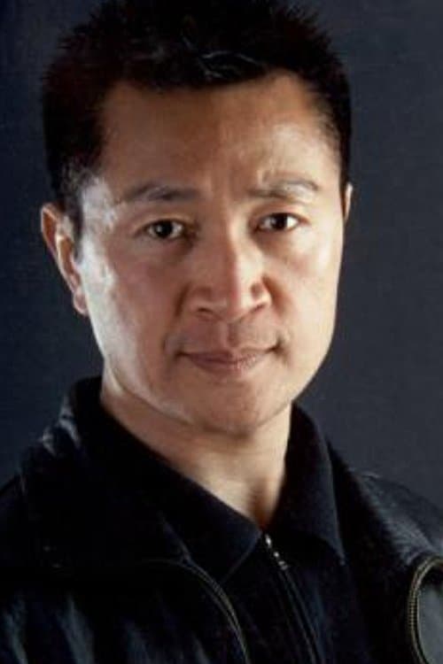 Photo of Zhao Gang