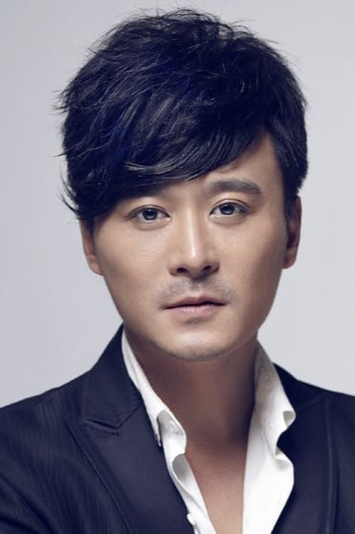 Photo of Zhao Huinan
