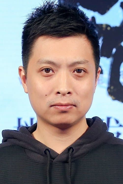 Photo of Zhao Ji