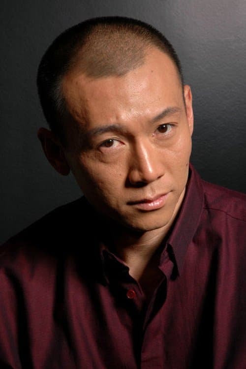 Photo of Zhao Jialin