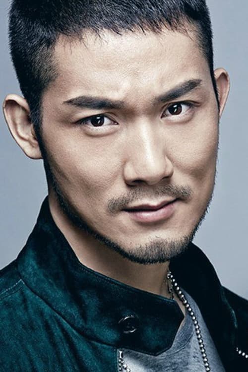 Photo of Zhao Jian