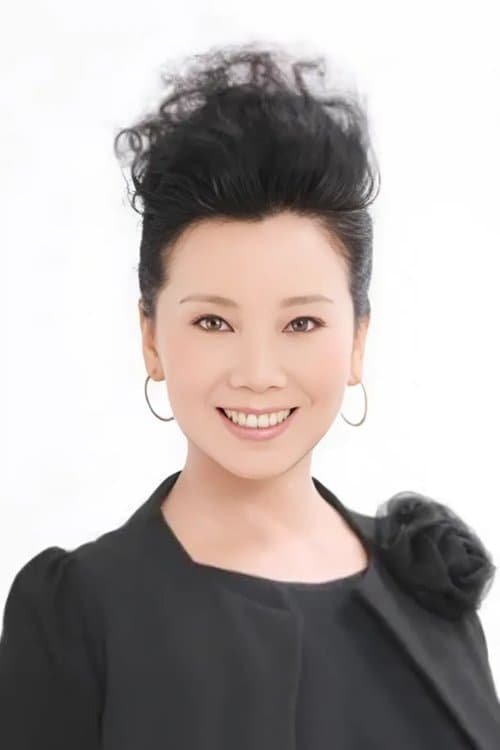 Photo of Zhao Kuie