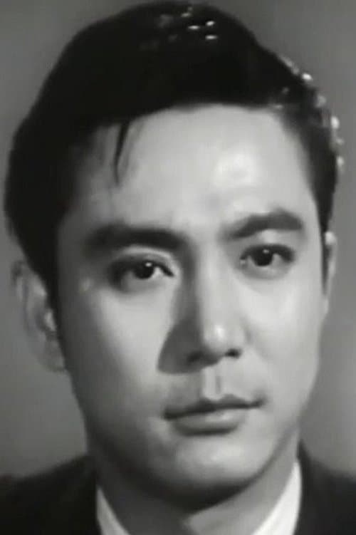 Photo of Zhao Lei