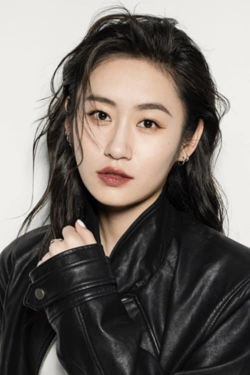 Photo of Zhao Lei