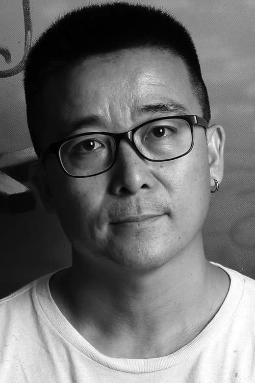 Photo of Zhao Liang